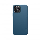 Nillkin Super Frosted Pro kék tok Apple iPhone 13 Pro Max készülékhez (222885) (124916) - Telefontok