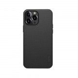 Nillkin Super Frosted PRO Magnetic Apple iPhone 13 Pro tok fekete (222953) (NI222953) - Telefontok