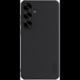 Nillkin Super Frosted PRO Magnetic Samsung Galaxy S25+ Black tok (57983124008)