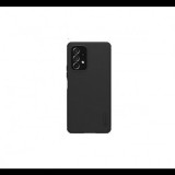 Nillkin Super Frosted Pro Samsung Galaxy A53 5G műanyag tok, fekete (63465) (NI63465) - Telefontok