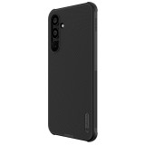 Nillkin Super Frosted PRO Samsung Galaxy A55 5G Tok - Fekete (57983119798)