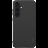 Nillkin Super Frosted PRO Samsung Galaxy S24 FE Black tok (57983122975)