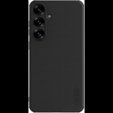 Nillkin Super Frosted PRO Samsung Galaxy S25+ fekete tok (57983124001)