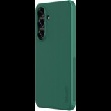 Nillkin Super Frosted PRO Samsung Galaxy S25+ sötétzöld tok (57983124003)