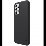 Nillkin Super Frosted Samsung Galaxy A23 műanyag tok fekete (66184) (NI66184) - Telefontok