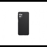 Nillkin Super Frosted Samsung Galaxy A32 5G műanyag tok, fekete (54755) (NI54755) - Telefontok