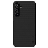 Nillkin Super Frosted Samsung Galaxy A35 Tok - Fekete (57983119794)
