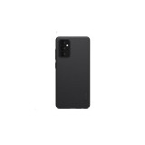 Nillkin Super Frosted Samsung Galaxy A72 műanyag tok, fekete