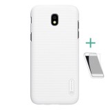 Nillkin Super Frosted Samsung Galaxy J5 (2017) hátlap (fehér)