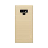 Nillkin Super Frosted Samsung Galaxy Note 9 hátlap (arany)