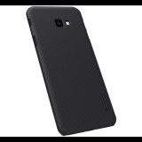 Nillkin Super Frosted Samsung J415 Galaxy J4+ hátlaptok fekete (27834) (N27834) - Telefontok