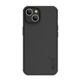 Nillkin Super Frosted Shield Pro case for Appple iPhone 14 (black)