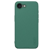 Nillkin Super Frosted Shield Pro tok iPhone 16e - zöld