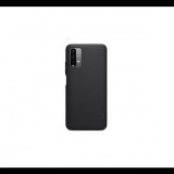Nillkin Super Frosted Xiaomi Redmi 9T műanyag tok fekete (54743) (NI54743) - Telefontok
