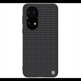 Nillkin Textured Huawei P50 Műanyag Tok - Fekete (GP-113920)