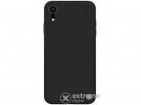 Nillkin TEXTURED műanyag tok Apple iPhone XR (6,1") készülékhez, fekete