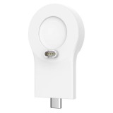 Nillkin töltő Garmin Watch készülékhez fehér