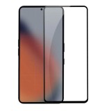 Nillkin üvegfólia 2.5D CP+ PRO a Nothing Phone 3a készülékhez fekete