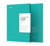 NILLKIN V+ képernyővédő üveg (kék fény védelem, 0.33mm, 9H) ÁTLÁTSZÓ Apple IPAD Pro 11 (2024)