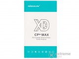 Nillkin XD CP+Max 3D full cover edzett üveg Huawei P40 készülékhez, fekete