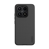 Nillkin Xiaomi 17 super frosted pro magnetic műanyag telefonvédő (mágneses, ütésállóság, gumírozott) fekete