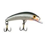 Nils Master Invincible Floating 5cm 6g wobbler (Color-043)