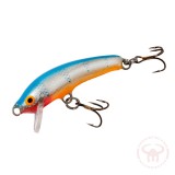 Nils Master Invincible Floating 5cm 6g wobbler (Color-066)
