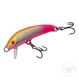 Nils Master Invincible Floating 5cm 6g wobbler (Color-227)