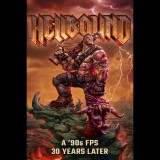 Nimble Giant Entertainment Hellbound (PC - Steam elektronikus játék licensz)