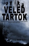 Nimród Kiadó Novák Andor: Veled tartok - könyv