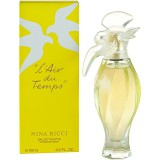 Nina Ricci L' Air du Temps EDT 100ml Női Parfüm