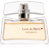 Nina Ricci Love in Paris 30 ml eau de parfum hölgyeknek eau de parfum