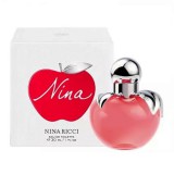 Nina Ricci - Nina edt 50ml (női parfüm)