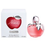 Nina Ricci - Nina edt 80ml Teszter (női parfüm)