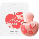 Nina Ricci Nina Fleur EDT 30ml Női Parfüm