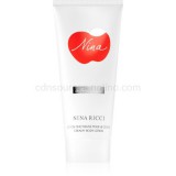 Nina Ricci Nina Nina 200 ml testápoló tej hölgyeknek testápoló tej