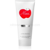 Nina Ricci Nina Nina 200 ml tusfürdő gél hölgyeknek tusfürdő gél