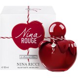 Nina Ricci Nina Rouge EDT 30ml Női Parfüm