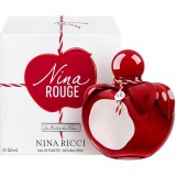 Nina Ricci Nina Rouge EDT 50ml Női Parfüm