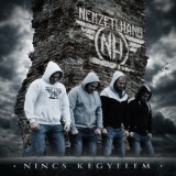 Nincs kegyelem - CD