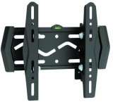 -NINCS- VST Univerzális dönthető fali konzol 200x200 RED