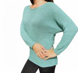 nincsmitfelvennem.hu Brenda oversize pulóver