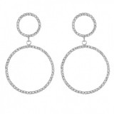 nincsmitfelvennem.hu Bubble fülbevaló