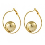 nincsmitfelvennem.hu Bubi fülbevaló