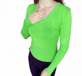 nincsmitfelvennem.hu Cecil pulóver