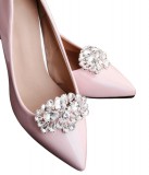 nincsmitfelvennem.hu Esküvői cipődísz