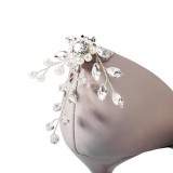 nincsmitfelvennem.hu Esküvői cipődísz