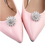 nincsmitfelvennem.hu Esküvői cipődísz