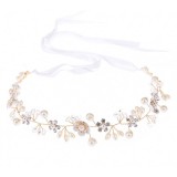 nincsmitfelvennem.hu Esküvői hajdísz