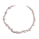 nincsmitfelvennem.hu Esküvői hajdísz